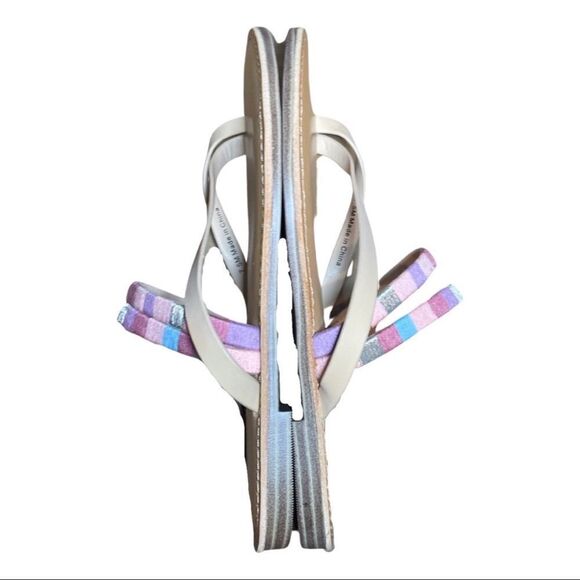 TREASURE & BOND {NORDSTROM} Women's Walker Slide Sandal - Picture 6 of 8